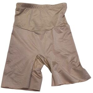 TC High-Waist Thigh Slimmer Size L